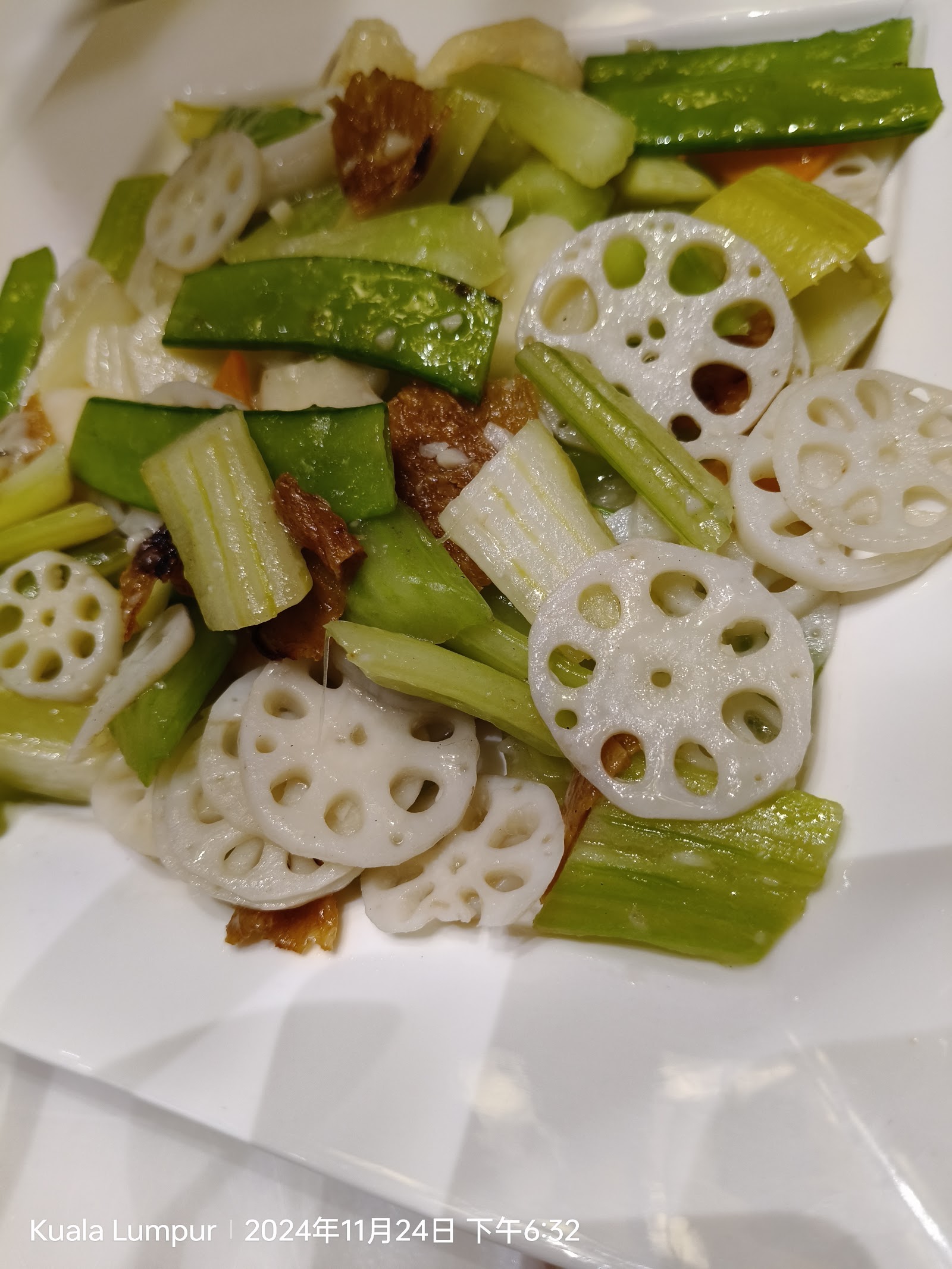 五千年三国店 11